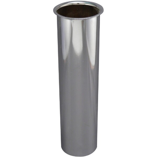 All-Source 1-1/4 In. x 6 In. Chrome Plated Tailpiece 440954 - main